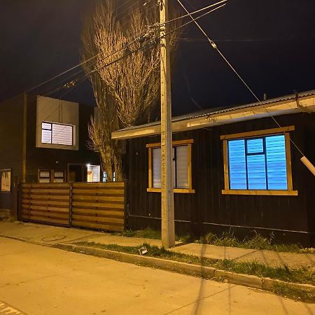 דירות פורטו נטאלס Leon Patagonico מראה חיצוני תמונה